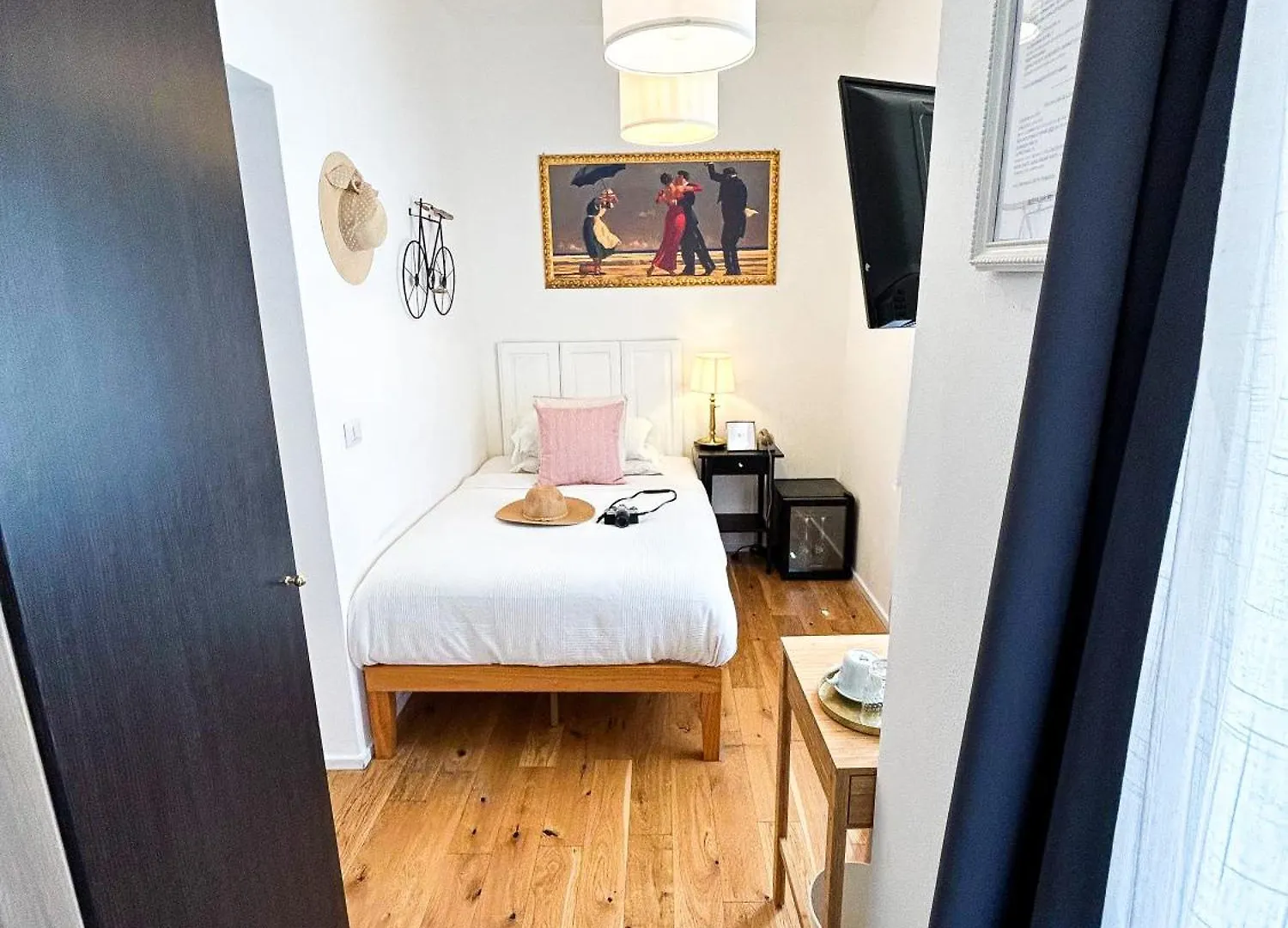 Guest House Camilla Alghero 2*,