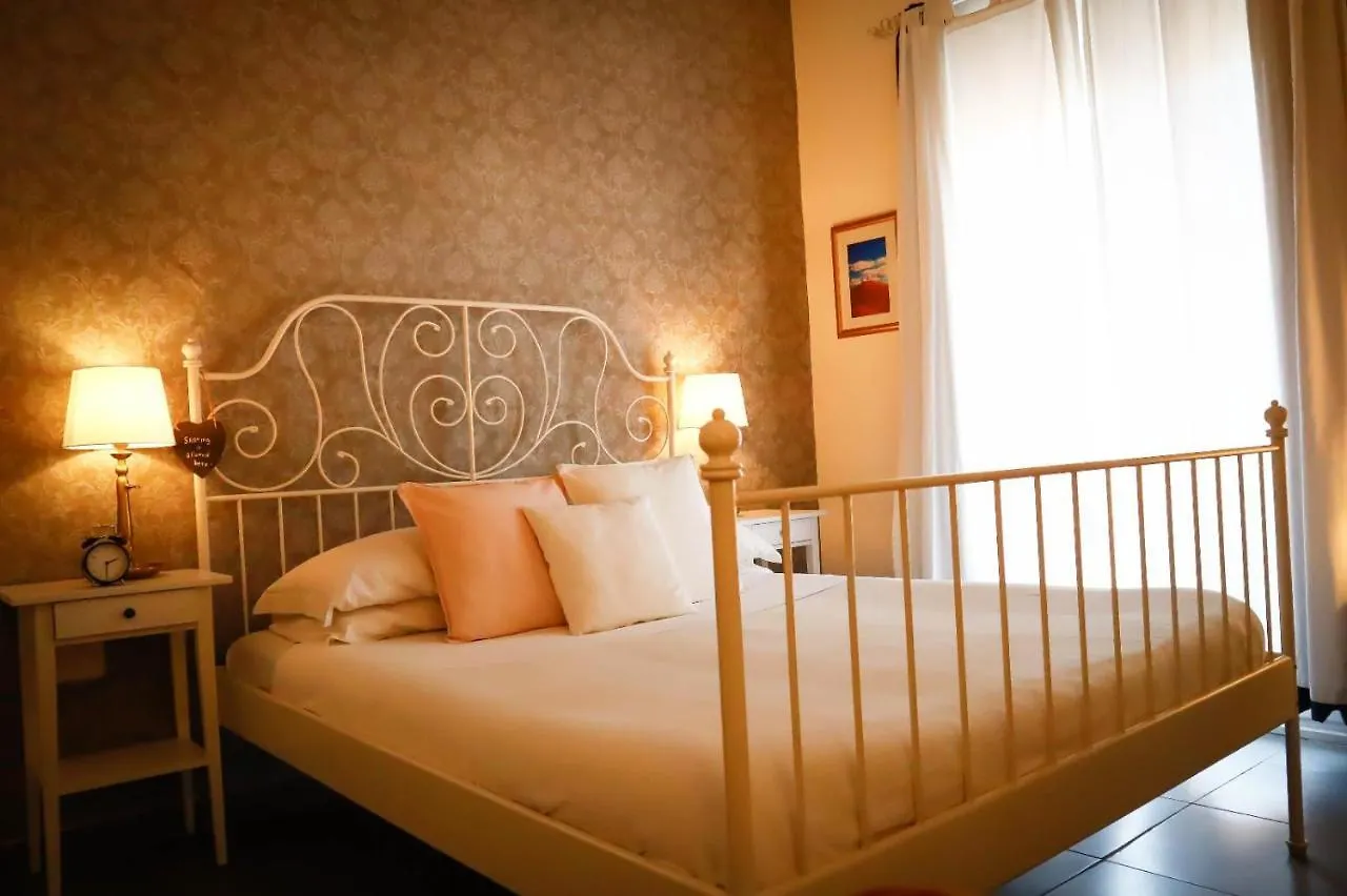 Guest House Camilla Alghero Itália