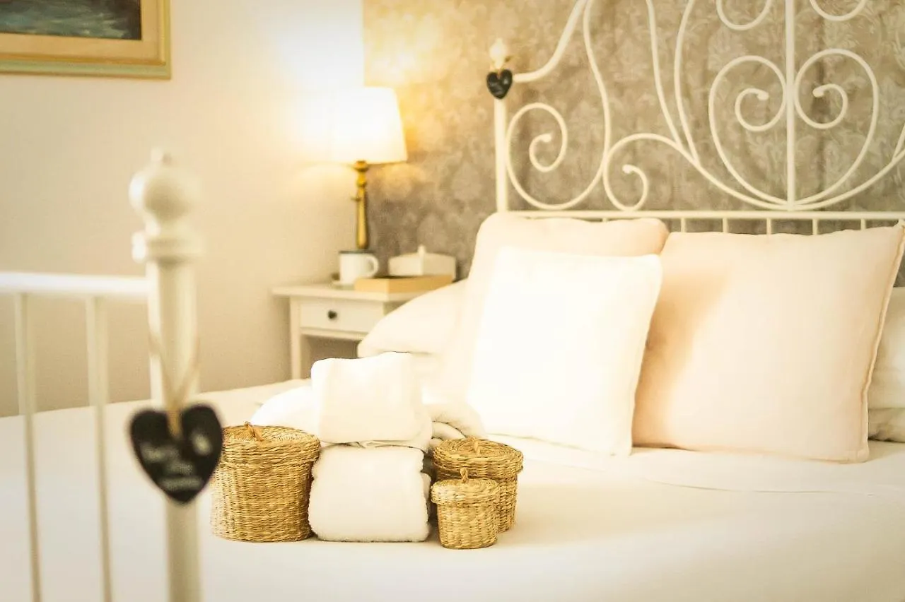 Guest House Camilla Alghero Itália