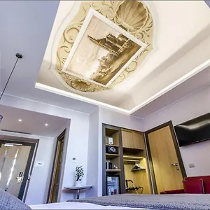 Vibe Nazionale Hotel