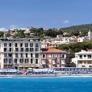 **** Hotel Parigi&spa Italien