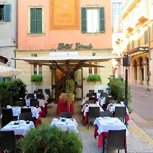 ** Hotel Torcolo Italien