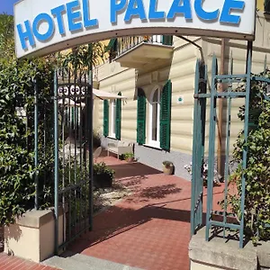*** Hotel Palace Italien