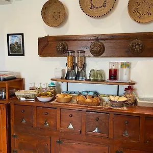 Su Corittu Maison d'hôtes