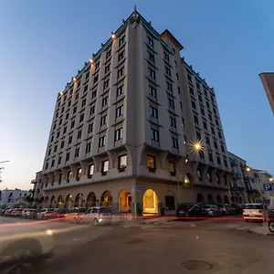 **** Hotel Catalunya Italien