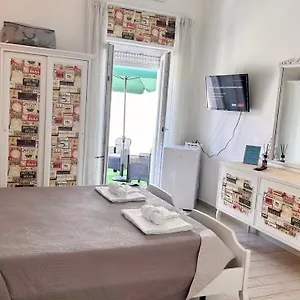 Vintage Maison d'hôtes
