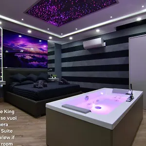 ** Gasthof Starry Sky Charming House Italien