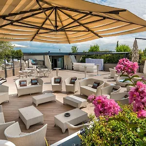 **** Hotel Db Verona Airport Congress & Italien