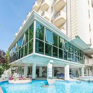 **** Hotel Michelangelo Italien