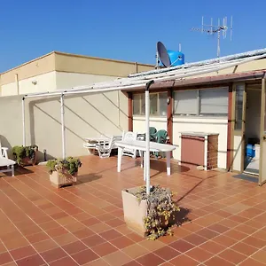 Alghero, Gabbianella Appartamento