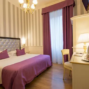 *** Hotel Pedrini Italien
