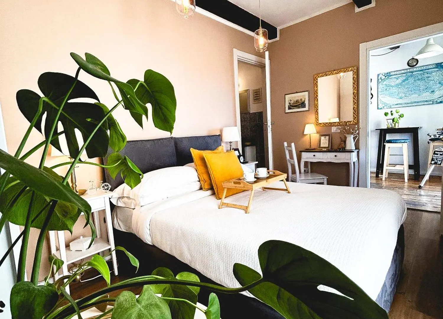 Guest House Camilla Alghero