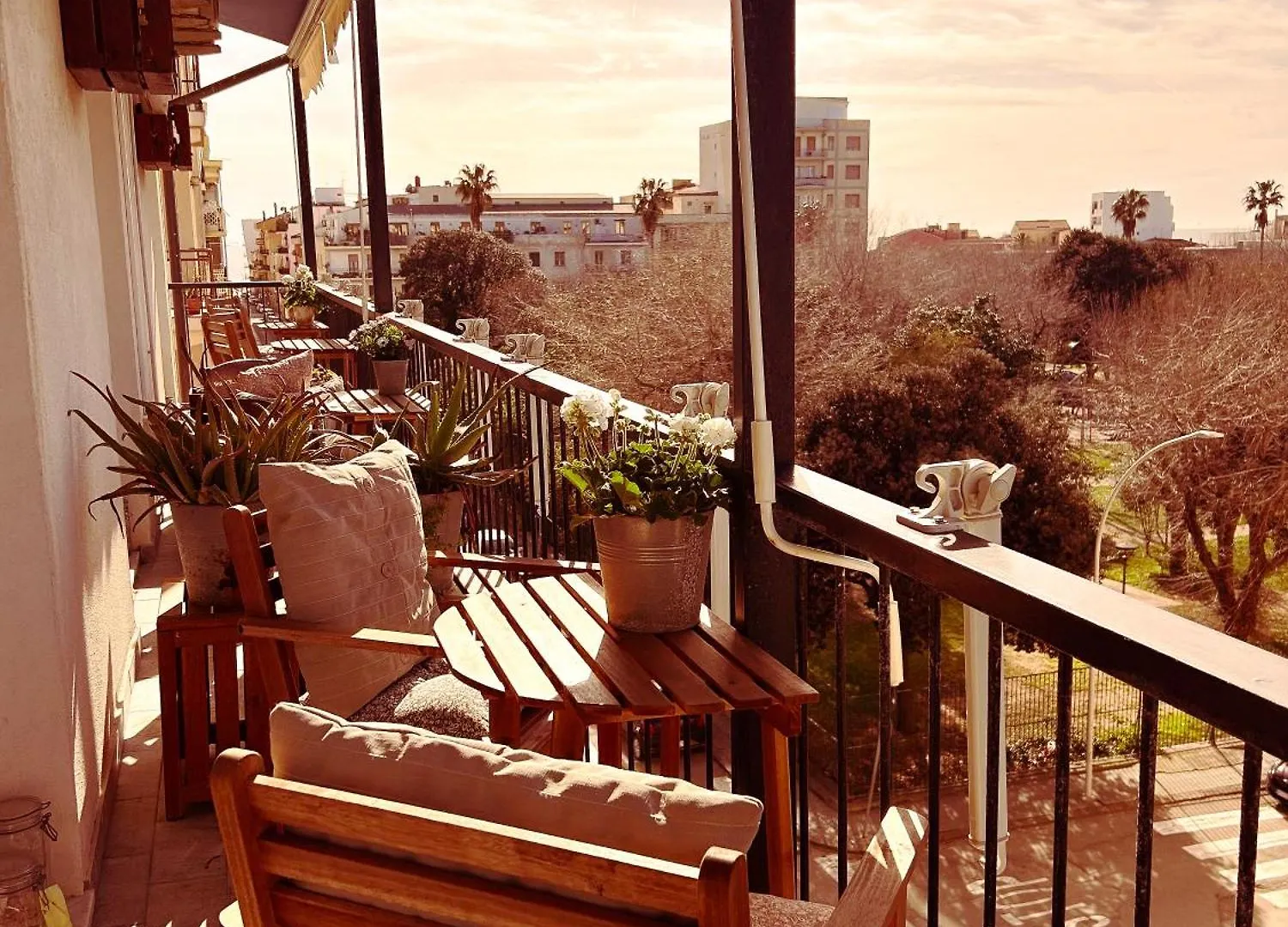 Guest House Camilla Alghero