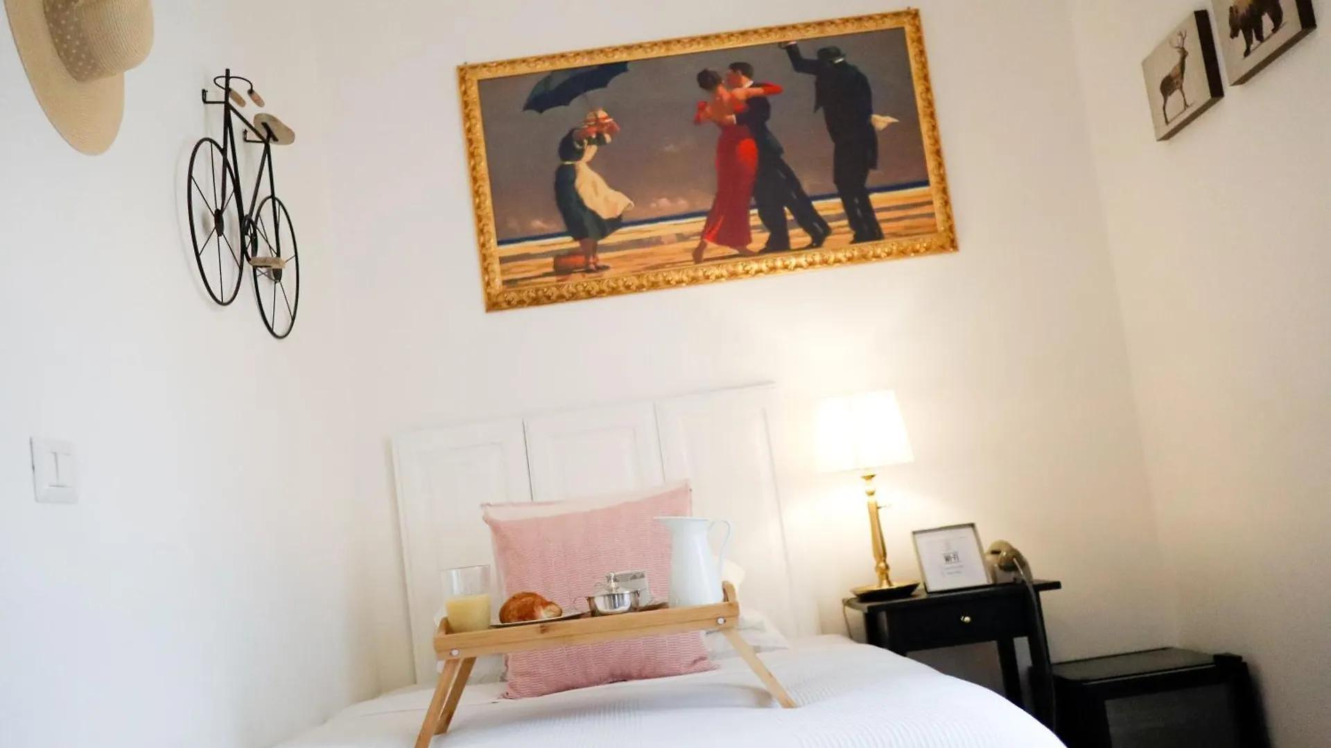 **  Guest House Camilla Alghero Włochy