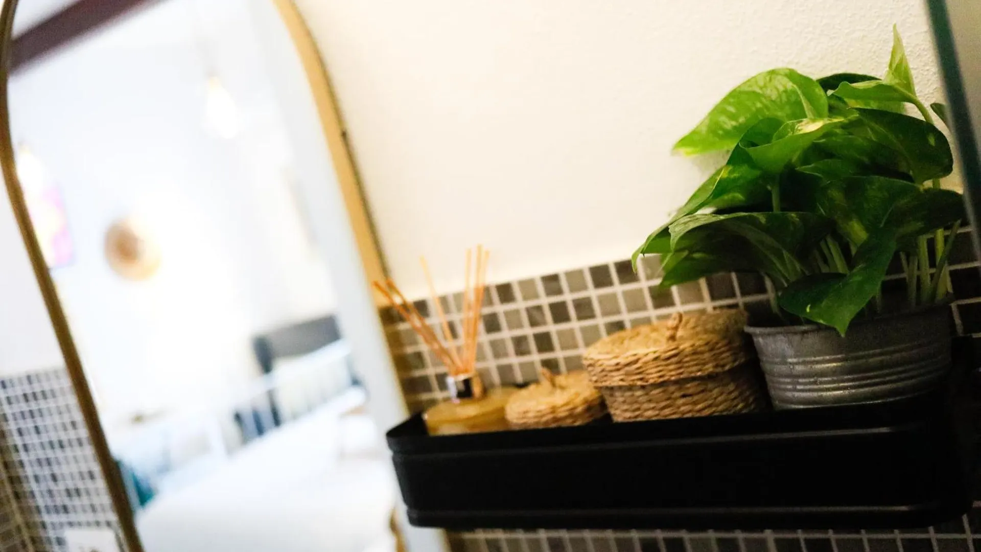 Guest House Camilla Alghero