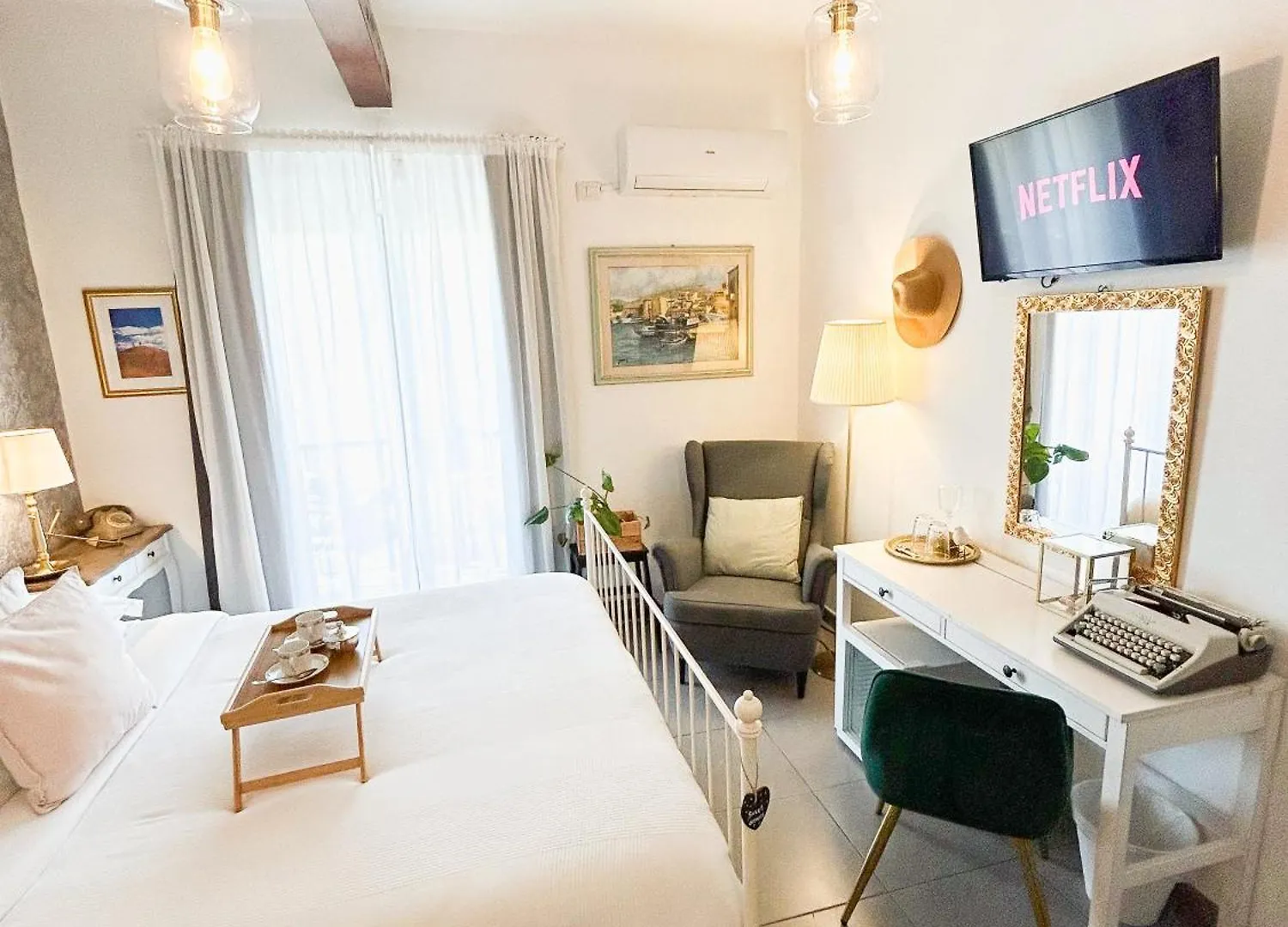 Guest House Camilla Alghero