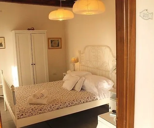 Guest House Camilla Alghero