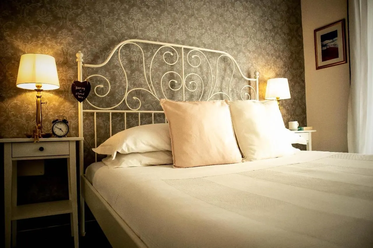 Guest House Camilla Alghero