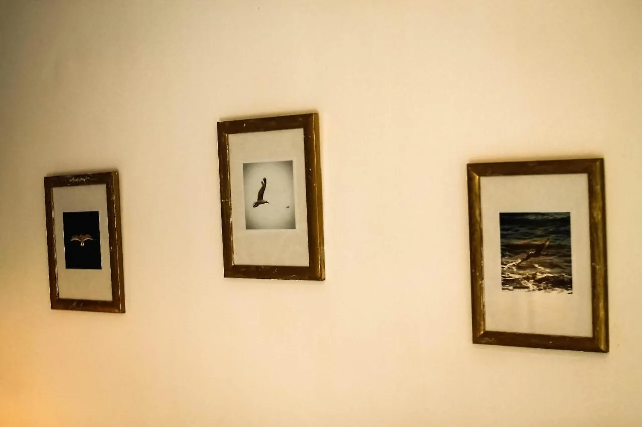 Guest House Camilla Alghero
