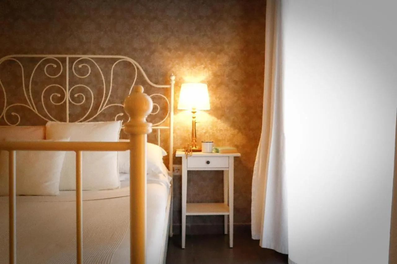 Guest House Camilla Alghero